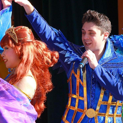 ミニー・オー・ミニー！の見どころは？