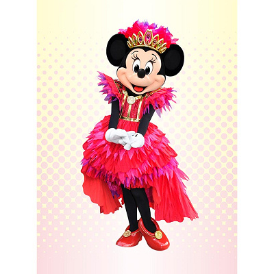 ミニー・オー！ミニーのミニー