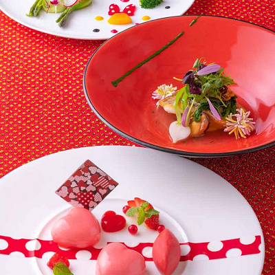 ミニー：プレシャスカンナ