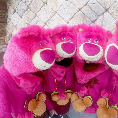 マイナーキャラクター