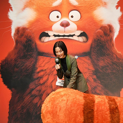 ミンの声優は木村佳乃