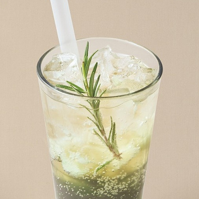 ミントかほる暴風ジンジャー