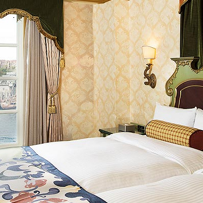 ミラコスタスイート