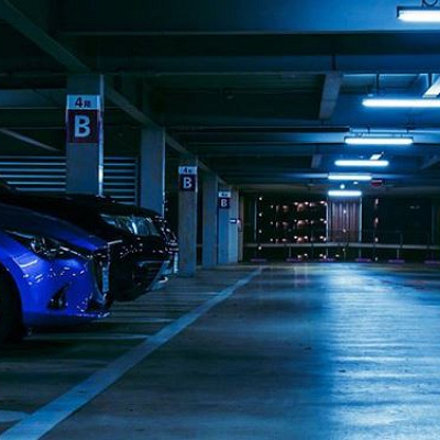 ミラコスタの駐車場情報