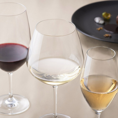 ミラコスタカルテット（グラスワイン4杯セット）