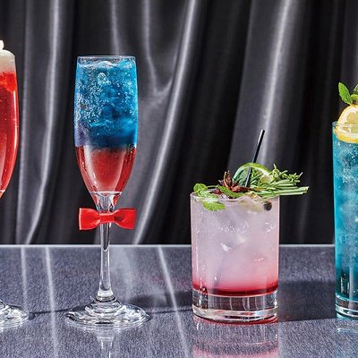 ミスレスのスペシャルドリンク