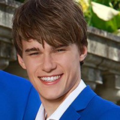 ミッチェル・ホープ