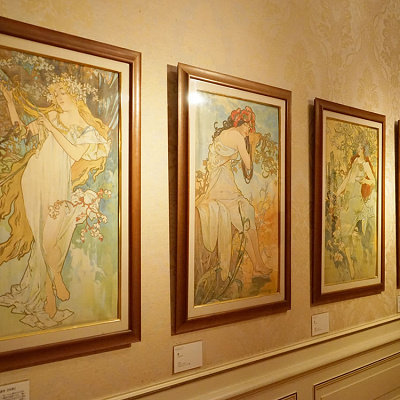 「モナコ・モンテカルロ」