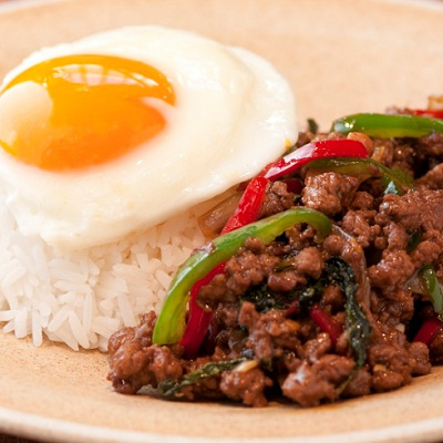 モンスーンカフェ