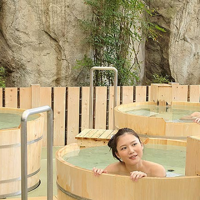 【朝風呂料金】の入館時間・料金