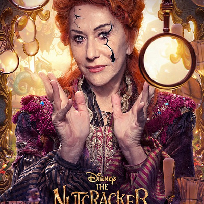 マザー・ジンジャー