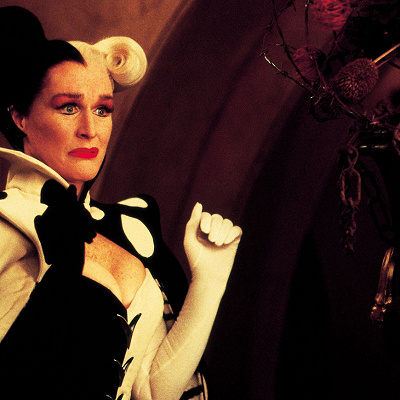 映画「クルエラ」：製作総指揮はあの人！