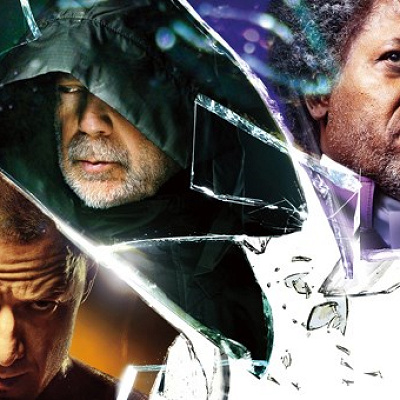 映画『ミスター・ガラス』