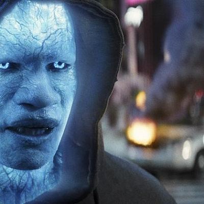 映画『アメイジング・スパイダーマン２』／ヴィラン