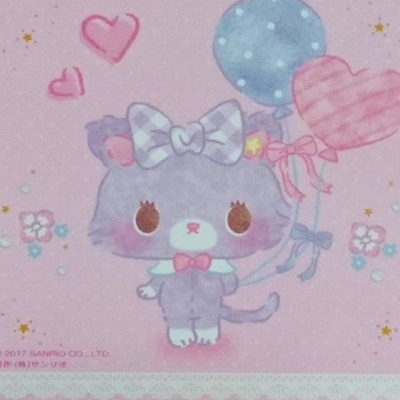 ミュークルドリーミー