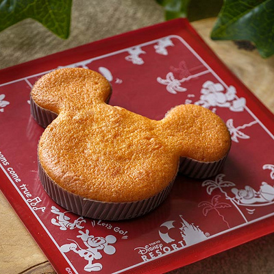 マフィン（プレーン）