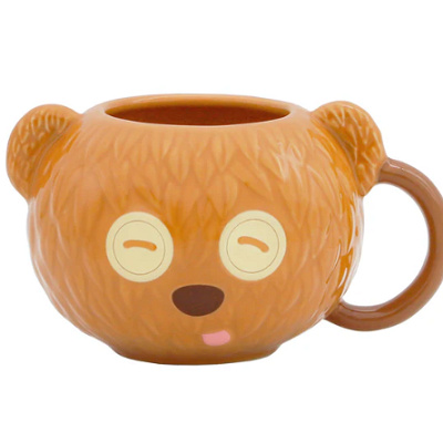 ティムマグカップ