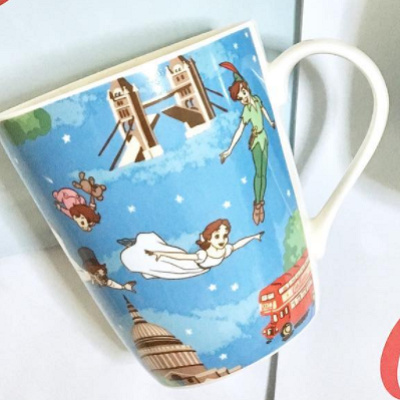 マグ（ピーターパン・イン・ロンドン）