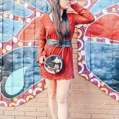 ムーランバウンド