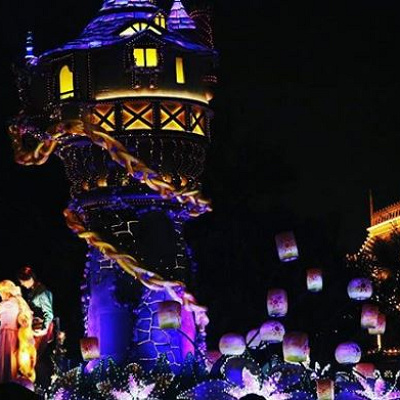 複数あるラプンツェルのタイトル