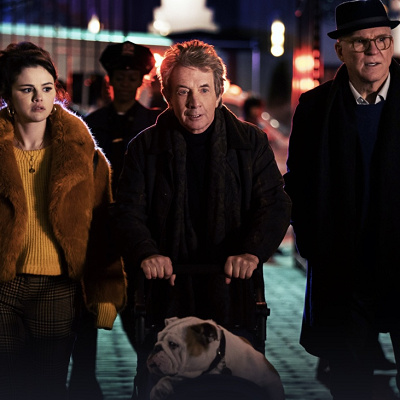 マーダーズ・イン・ビルディング