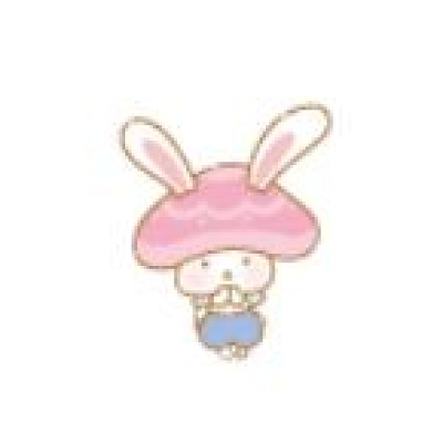 きのこうさぎ