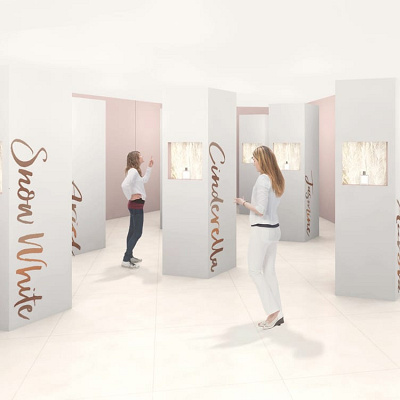 Music and Fragrance　〜目に見えない輝きを纏って〜