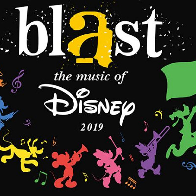 音楽集団ブラストディズニー