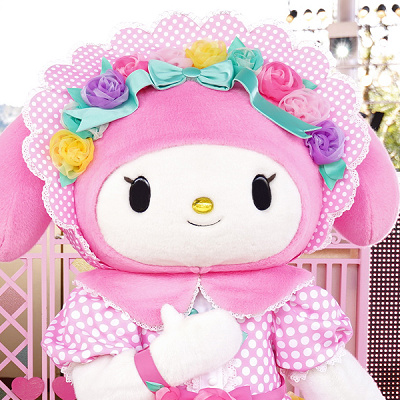 マイメロディ