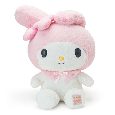 マイメロディと弟・リズムくん| キャステル | CASTEL ディズニー情報