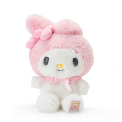 マイメロディと弟・リズムくん| キャステル | CASTEL ディズニー情報