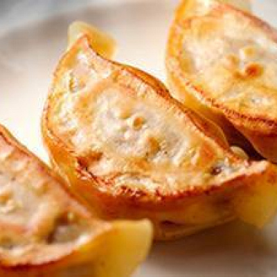 ナンジャタウンのおすすめ人気餃子【第1位】包王（パオウ）