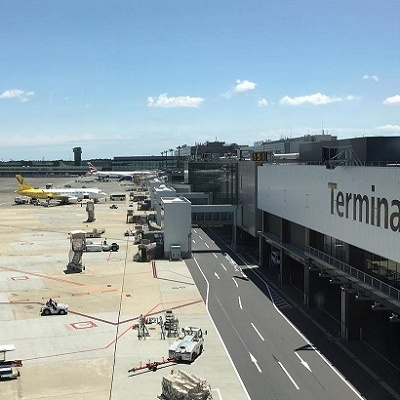 成田空港