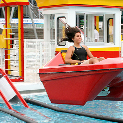 ノーティックジェット