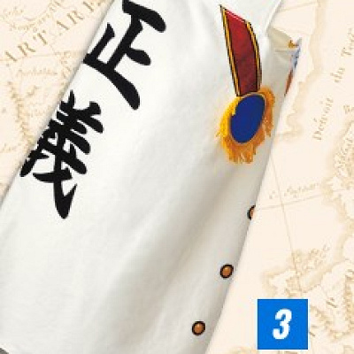 海軍ケープタイル