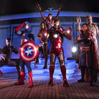 新エリアの拡張計画