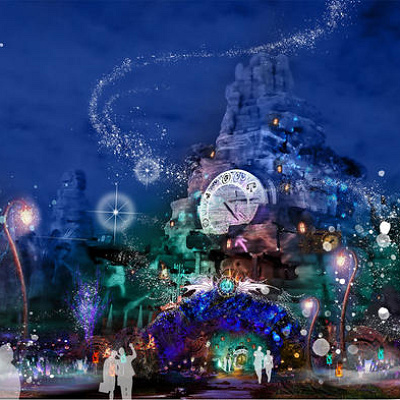 新エリア「迷宮・光の洞窟」