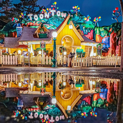 ファンダフル・ディズニーに新カードデザイン登場