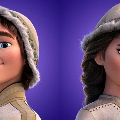 新キャラ①：ノーサルドラの人々