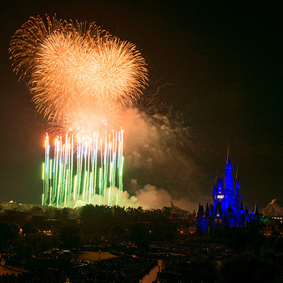 過去のニューデイ、ニュードリームスの様子