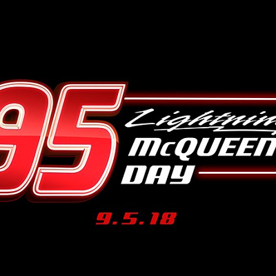 新たに制定された記念日―ライトニング・マックィーンデイ