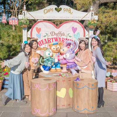 ケープコッドの新フォトロケーション