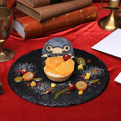 二フラー　オレンジタルト