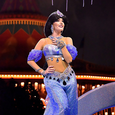 ナイトフォール・グロウ