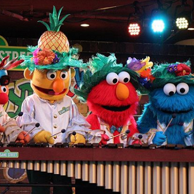 ナイトロ・ダンス・クルー