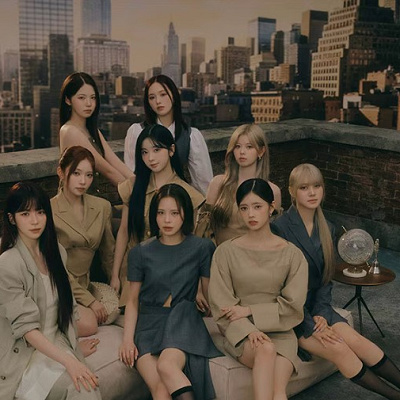 NiziU（ユニ春ライブ2025）