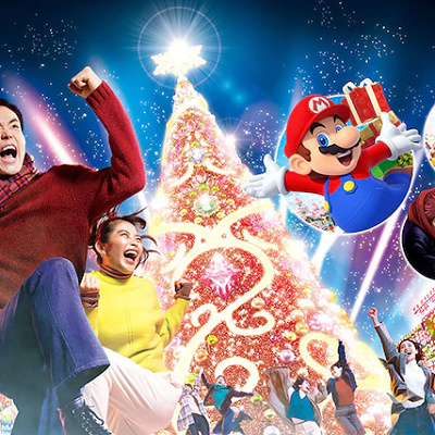 No LIMIT!クリスマス2022