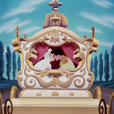 No matter how your heart is grieving, if you keep on believing, the dream that you wish will come true.