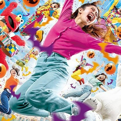 NOLLIMIT！タイム～ハロウィーン・フェスタ～