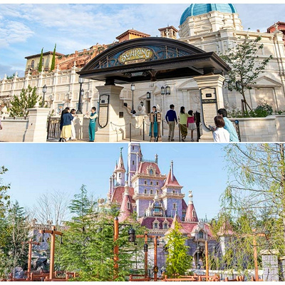 ディズニー・プレミアアクセス販売状況のお知らせ、購入操作のサポート